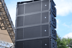 SONORISATION